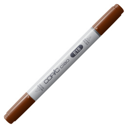 Ciao 5+1 Fineliner Hair Tones 2 in de groep Pennen / Kunstenaarspotloden en -stiften / Illustratiemarkers bij Voorcrea (129235)
