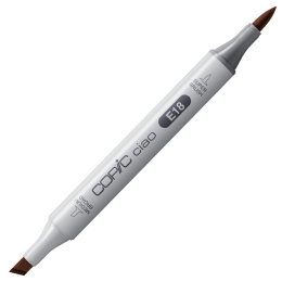 Ciao 5+1 Fineliner Hair Tones 2 in de groep Pennen / Kunstenaarspotloden en -stiften / Illustratiemarkers bij Voorcrea (129235)