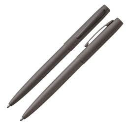 Cap-O-Matic Tungsten Cerakote in de groep Pennen / Schrijven / Inktpennen bij Voorcrea (129255)