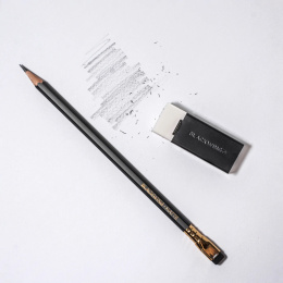 Soft Eraser in de groep Pennen / Accessoires voor pennen / Gummen bij Voorcrea (129269)