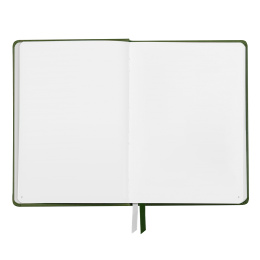 GoalBook Creation A5 Sage (Wit papier) in de groep Papier & Blokken / Schrijven en noteren / Notitieboeken bij Voorcrea (129312)
