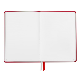GoalBook Creation A5 Poppy (Wit papier) in de groep Papier & Blokken / Schrijven en noteren / Notitieboeken bij Voorcrea (129313)