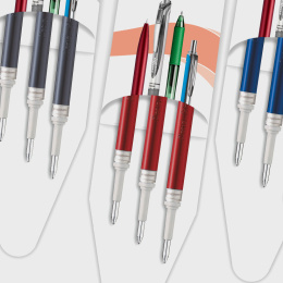 Refill Energel 3-pack 0.7 in de groep Pennen / Accessoires voor pennen / Vullingen en refills bij Voorcrea (129522_r)