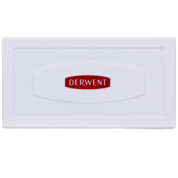 Tinted Charcoal Paint Pan Set 12 halve napjes in de groep Kunstenaarsmateriaal / Kunstenaarsverf / Aquarelverf / Aquarelverf in napje bij Voorcrea (129568)