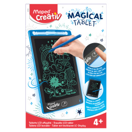 Magical Tablet in de groep Kids / Kinderpotloden en -stiften / 3 jaar+ bij Voorcrea (129641)