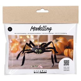 DIY Modelleren Spin in de groep Creëren & Hobby / Feestdagen en seizoenen / Halloween bij Voorcrea (129954)