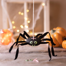 DIY Modelleren Spin in de groep Creëren & Hobby / Feestdagen en seizoenen / Halloween bij Voorcrea (129954)