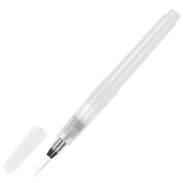 Water Brush Synthetic in de groep Kunstenaarsmateriaal / Penselen / Waterverfpenselen bij Voorcrea (129956)