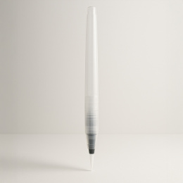 Water Brush Synthetic in de groep Kunstenaarsmateriaal / Penselen / Waterverfpenselen bij Voorcrea (129956)