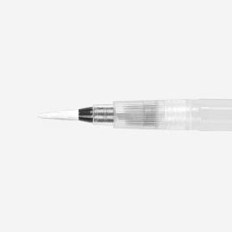Water Brush Synthetic in de groep Kunstenaarsmateriaal / Penselen / Waterverfpenselen bij Voorcrea (129956)