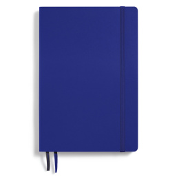 Notebook A5 Soft Cover Ink in de groep Papier & Blokken / Schrijven en noteren / Notitieboeken bij Voorcrea (130226_r)