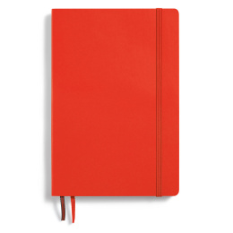 Notebook A5 Soft Cover Lobster in de groep Papier & Blokken / Schrijven en noteren / Notitieboeken bij Voorcrea (130229_r)