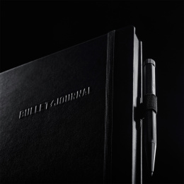 Bullet Journal Collectors Set Black in de groep Creëren & Hobby / Creëren / Bullet journaling bij Voorcrea (130239)