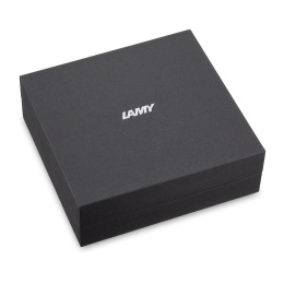 Dialog CC All Black Vulpen in de groep Pennen / Fine Writing / Vulpennen bij Voorcrea (130257_r)