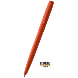 Cap-O-Matic Hi-Vis Orange Cerakote in de groep Pennen / Fine Writing / Balpennen bij Voorcrea (130275)