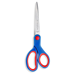 Noris Hobbyschaar 21 cm in de groep Kids / Leuk en leerzaam / Scharen voor kinderen bij Voorcrea (130644)