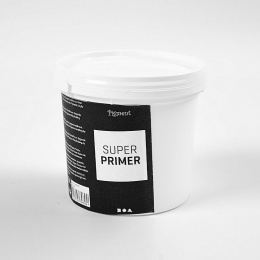 Super Primer 385 ml in de groep Kunstenaarsmateriaal / Schildermedia en vernis / Gesso en primer bij Voorcrea (130693)