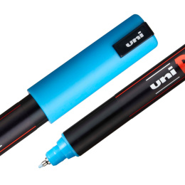 PC-1MR Soft Colours 8-set in de groep Pennen / Kunstenaarspotloden en -stiften / Acrylmarkers bij Voorcrea (130696)