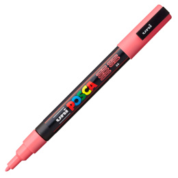 PC-3M Soft Colours 8-set in de groep Pennen / Kunstenaarspotloden en -stiften / Acrylmarkers bij Voorcrea (130698)