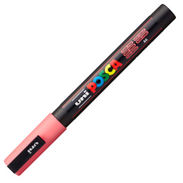 PC-3M Soft Colours 8-set in de groep Pennen / Kunstenaarspotloden en -stiften / Acrylmarkers bij Voorcrea (130698)