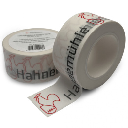 Masking Tape 25 mm in de groep Creëren & Hobby / Hobbytoebehoren / Washi Tape bij Voorcrea (130711)