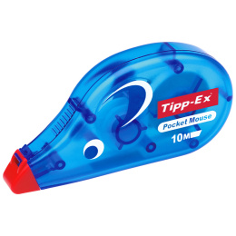 Pocket Mouse in de groep Pennen / Labelen en kantoor / Correctie bij Voorcrea (130730)