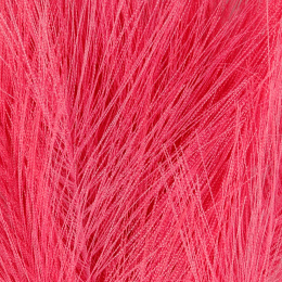 Kunstmatige veren 10-pack Roze in de groep Creëren & Hobby / Creëren / Knutselen en DIY bij Voorcrea (130781)