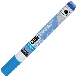 Setacolor Cuir Leather Marker in de groep Creëren & Hobby / Verf / Leerverf bij Voorcrea (130868_r)
