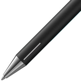 Econ Balpen Black in de groep Pennen / Fine Writing / Balpennen bij Voorcrea (131067)