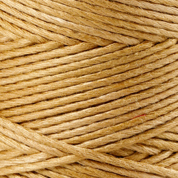 Bamboekoord 65m in de groep Creëren & Hobby / Creëren / Zelfgemaakte sieraden bij Voorcrea (131406_r)