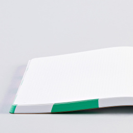 Notebook Graphic L - Picnic in de groep Papier & Blokken / Schrijven en noteren / Notitieboeken bij Voorcrea (131773)