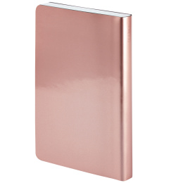 Notebook Shiny Starlet S - Cosmo Rosé in de groep Papier & Blokken / Schrijven en noteren / Notitieboeken bij Voorcrea (131777)