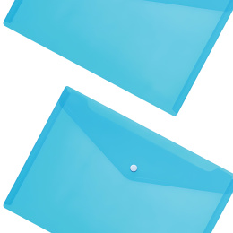 Envelop map A4 5-pack in de groep Creëren & Hobby / Organiseren / Mappen bij Voorcrea (131877)