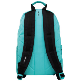 Rugzak Sunset Turquoise 22L in de groep Pennen / Accessoires voor pennen / Etuis en hoezen bij Voorcrea (131949)