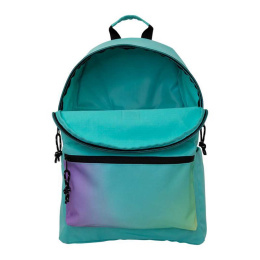 Rugzak Sunset Turquoise 22L in de groep Pennen / Accessoires voor pennen / Etuis en hoezen bij Voorcrea (131949)