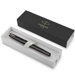 IM Monochrome Titanium Rollerball in de groep Pennen / Fine Writing / Rollerball bij Voorcrea (131980)