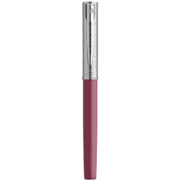 Allure Deluxe Metal & Pink Vulpen Fine in de groep Pennen / Fine Writing / Vulpennen bij Voorcrea (132014)