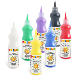 Poster paint Readymix 50 ml in de groep Kids / Knutselspullen en verf voor kinderen / Kinderverf bij Voorcrea (132025_r)