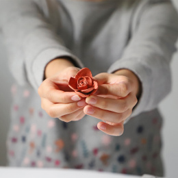 Luchtdrogende klei 500g in de groep Kids / Knutselspullen en verf voor kinderen / Klei voor kinderen / Luchtdrogende klei bij Voorcrea (132159_r)