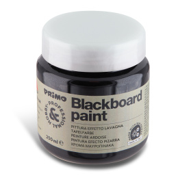 Blackboard paint 250ml in de groep Creëren & Hobby / Verf / Hobbyverf bij Voorcrea (132205)