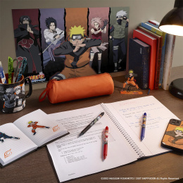 FriXion Clicker Naruto 0.7 3-pak in de groep Pennen / Schrijven / Gelpennen bij Voorcrea (132245)