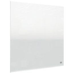 Transparant mini whiteboard 45x45 cm in de groep Creëren & Hobby / Organiseren / Thuiskantoor bij Voorcrea (132378)