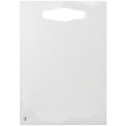 Transparant mini whiteboard A4 met handvat in de groep Pennen / Labelen en kantoor / Whiteboardstiften bij Voorcrea (132381)