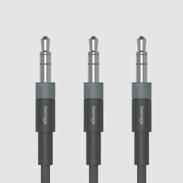 MC-3 PO sync cable 3-pack in de groep Studio/Workspace /  /  bij Voorcrea (132391)