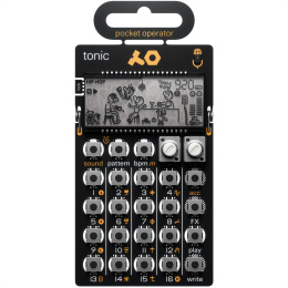 Pocket Operator PO-32 tonic in de groep Studio/Workspace /  /  bij Voorcrea (132403)