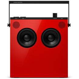 OB-4 the magic radio, red in de groep Studio/Workspace /  /  bij Voorcrea (132415)