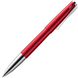 Studio Piano Red Rollerball in de groep Pennen / Fine Writing / Rollerball bij Voorcrea (132696)