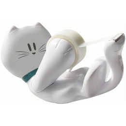 Scotch Magic Plakbanddispenser Kitty in de groep Creëren & Hobby / Hobbytoebehoren / Plakband bij Voorcrea (132714)