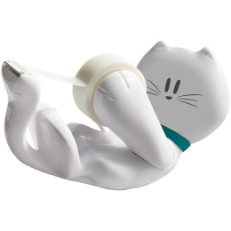 Scotch Magic Plakbanddispenser Kitty in de groep Creëren & Hobby / Hobbytoebehoren / Plakband bij Voorcrea (132714)