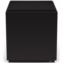 OD-11 wireless speaker black in de groep Studio/Workspace /  /  bij Voorcrea (133009)